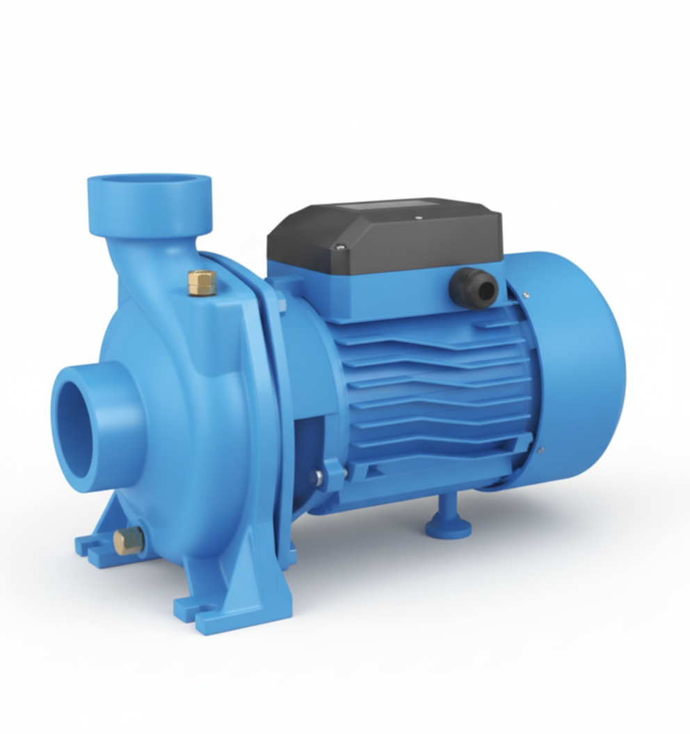 BLDC MONOBLOCK PUMP (MBC- 110/1500/21/28- 2 )