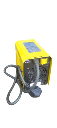 MMA Invertor ARC Welding Machine +Accessories - 6Month Warranty,Portable weightless +Plastic Carry Box+Safety glass+Hanging Blelt (200A IGBT)