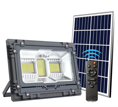 SOLAR FED (200W)