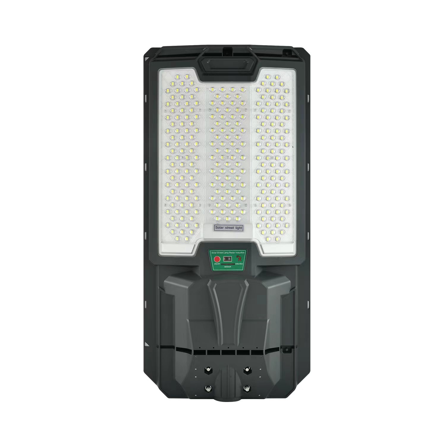SOLAR STREET LIGHT (500W)