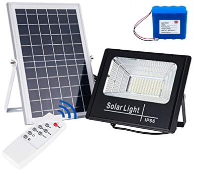 SOLAR FED (25W)