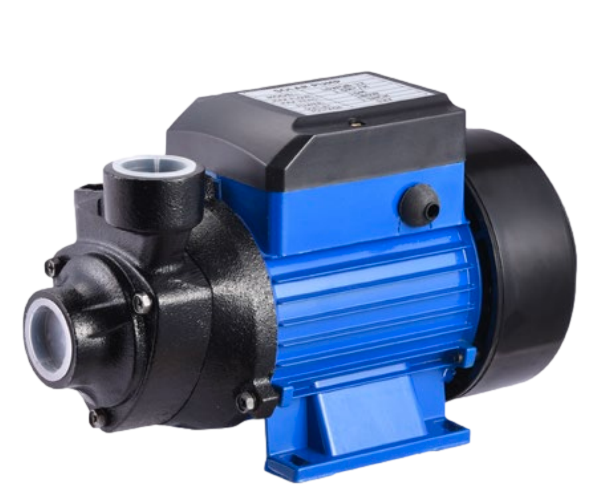 BLDC MONOBLOCK PUMP (MBR- 24/ 280/25/1.5-1)
