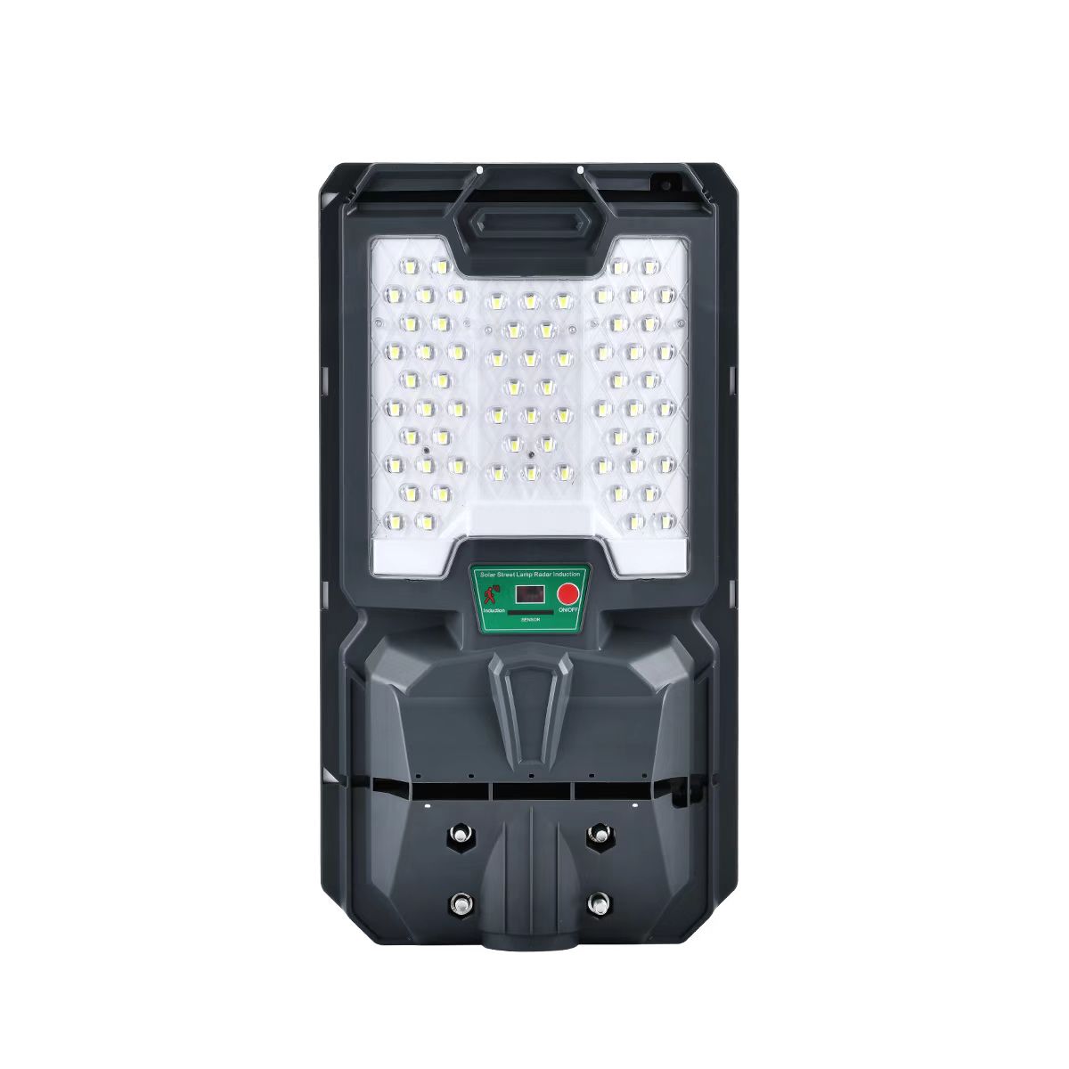 SOLAR STREET LIGHT (50W)