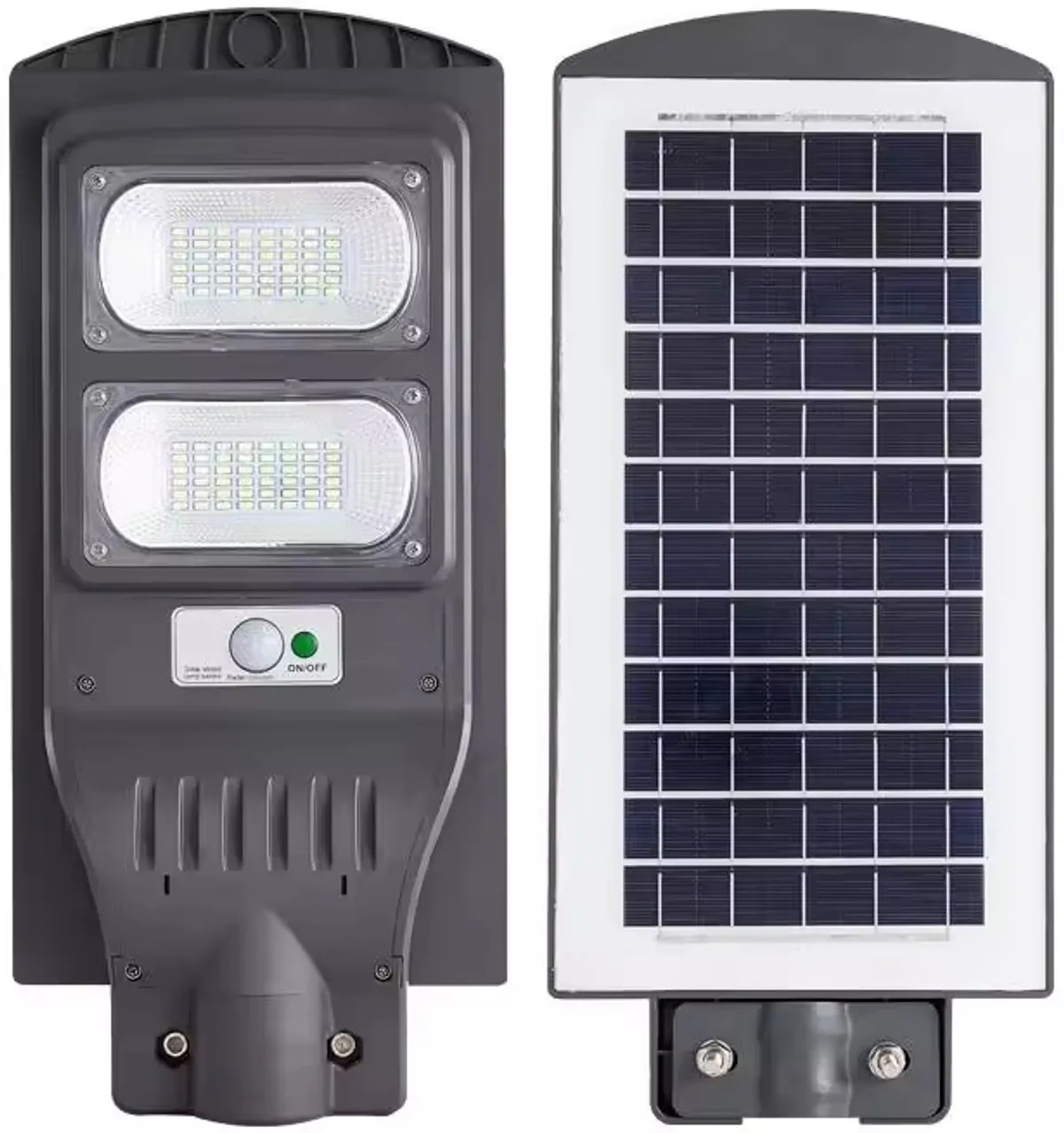 SOLAR STREET LIGHT (60W)