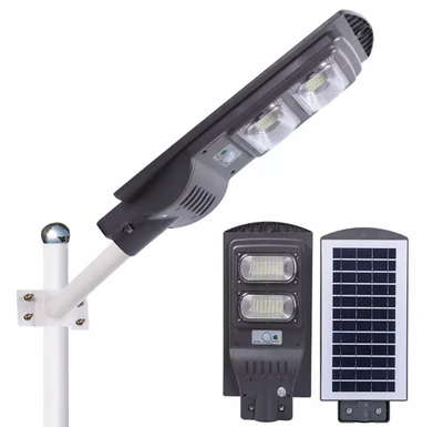 SOLAR STREET LIGHT (60W)