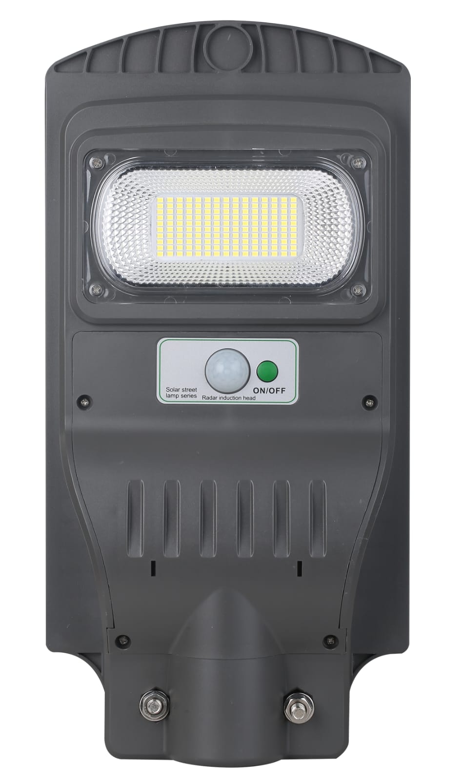 SOLAR STREET LIGHT (30W)