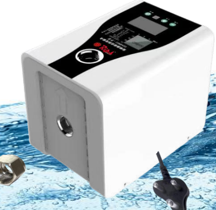 BOOSTER PUMP(BP-220-400-35-4.5-1)