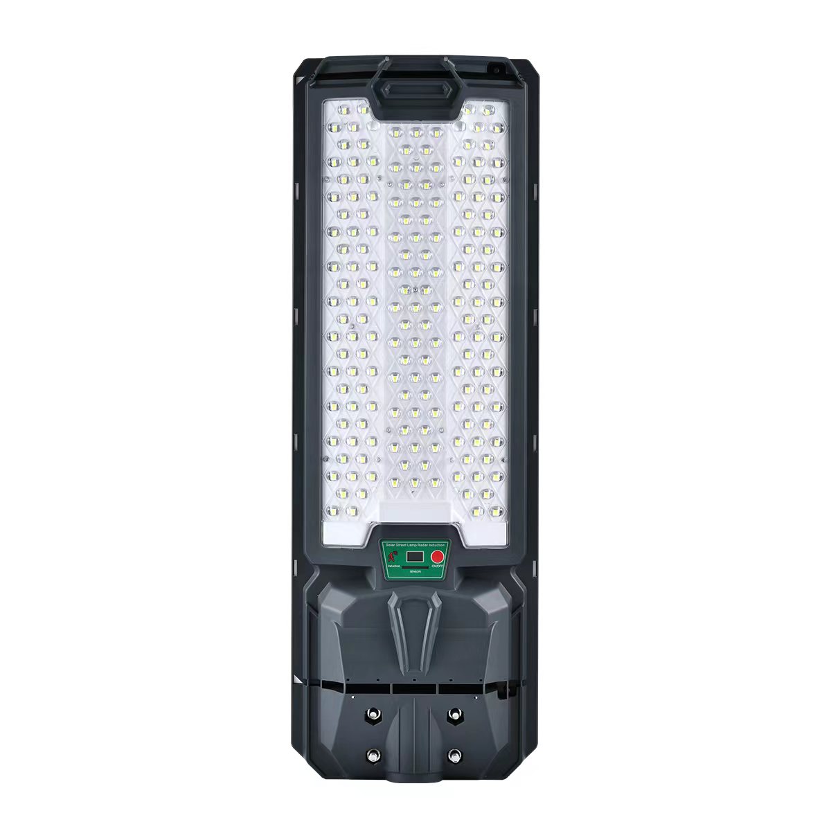 SOLAR STREET LIGHT (200W)