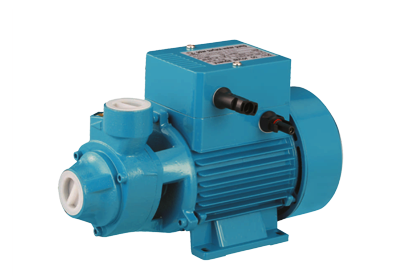 BLDC MONOBLOCK PUMP (MBC- 220/1500/21/28- 2 AC/DC)