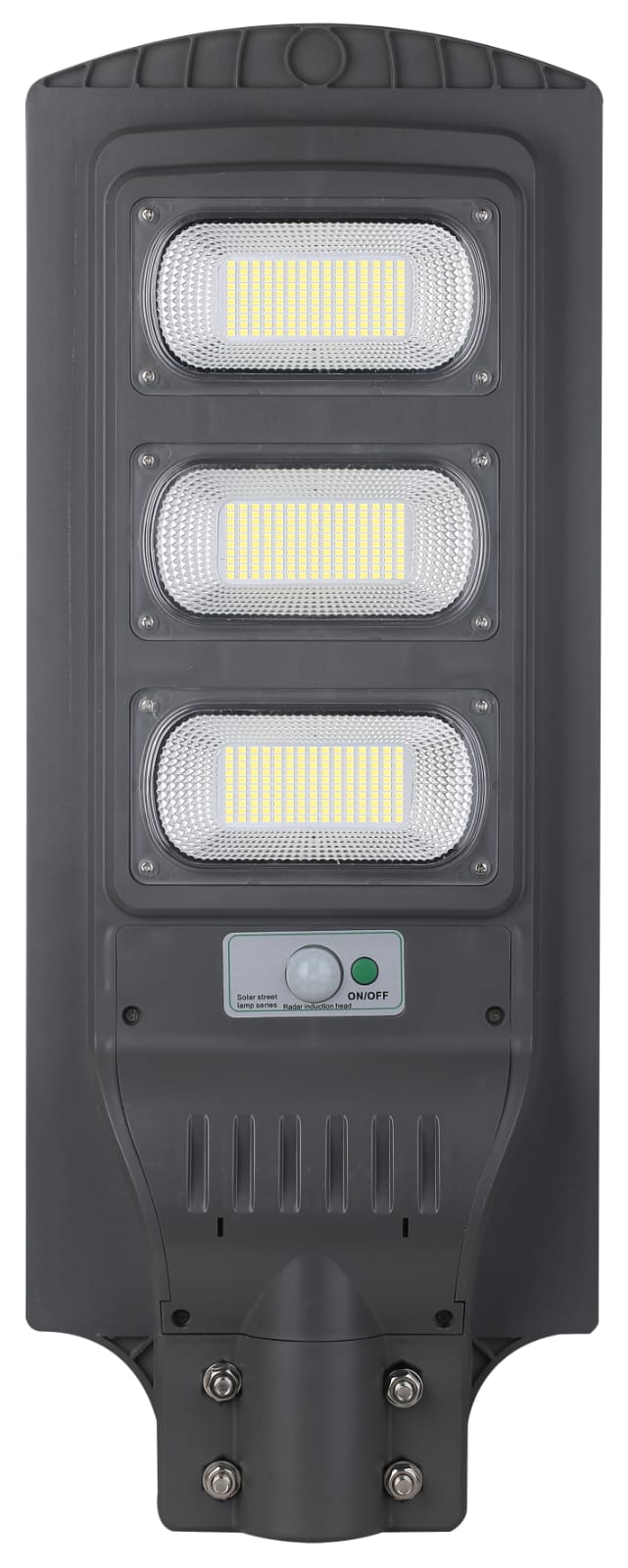 SOLAR STREET LIGHT (90W)