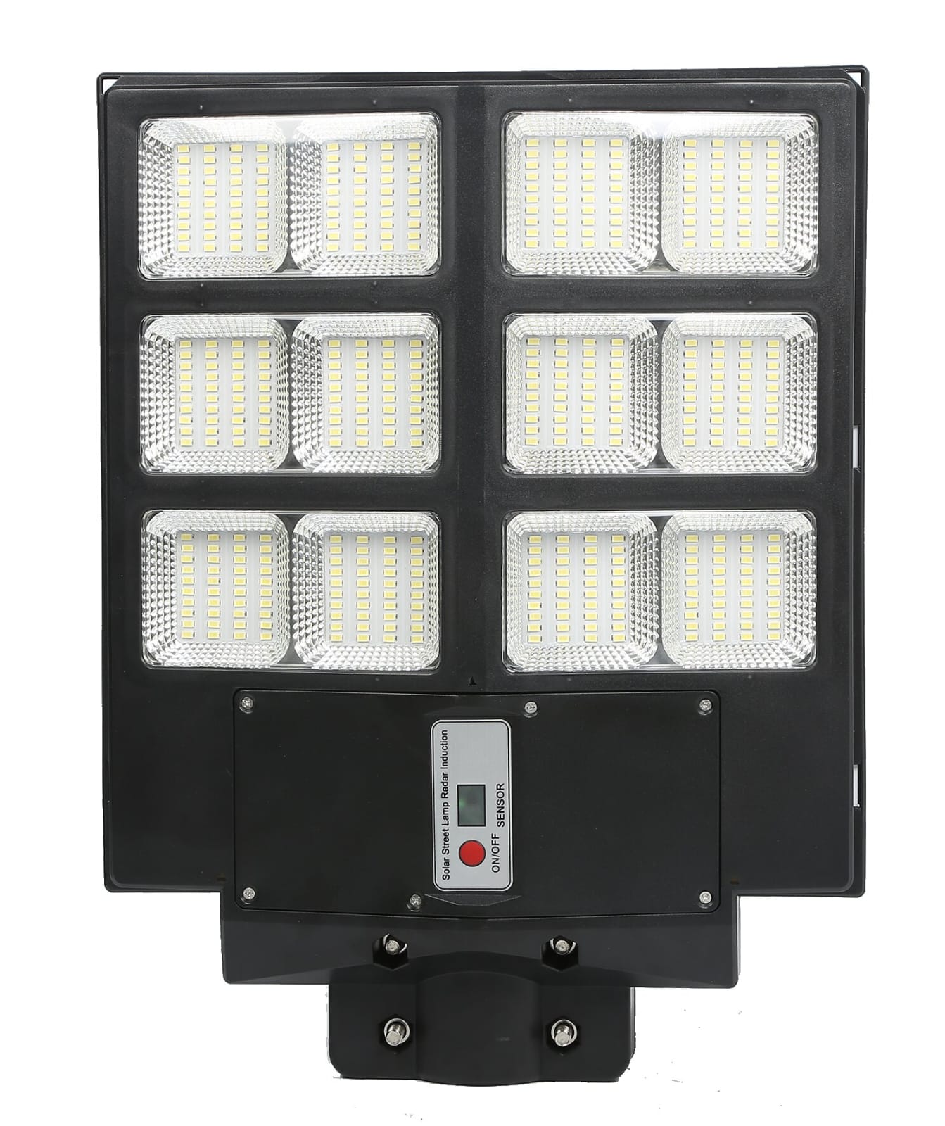 SOLAR STREET LIGHT (180W)