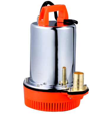 DC OPENWELL PUMP (OWDS–12/200/12/6-1)
