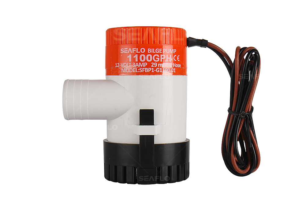 DC OPENWELL PUMP (SFL- 24/ 36/4/4- 1 )