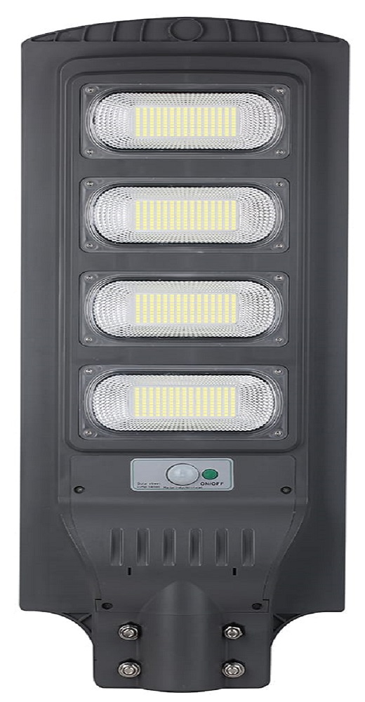 SOLAR STREET LIGHT (120W)
