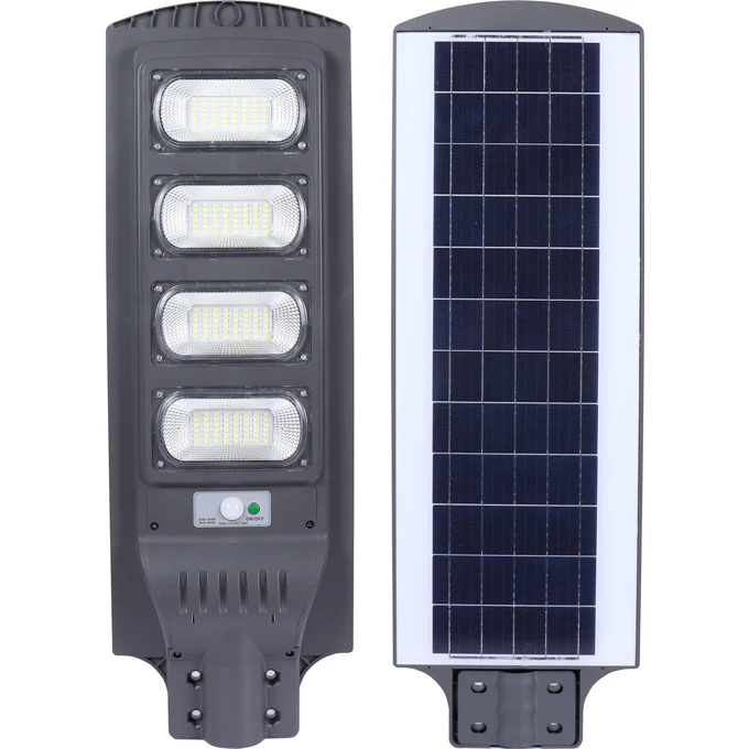 SOLAR STREET LIGHT (120W)