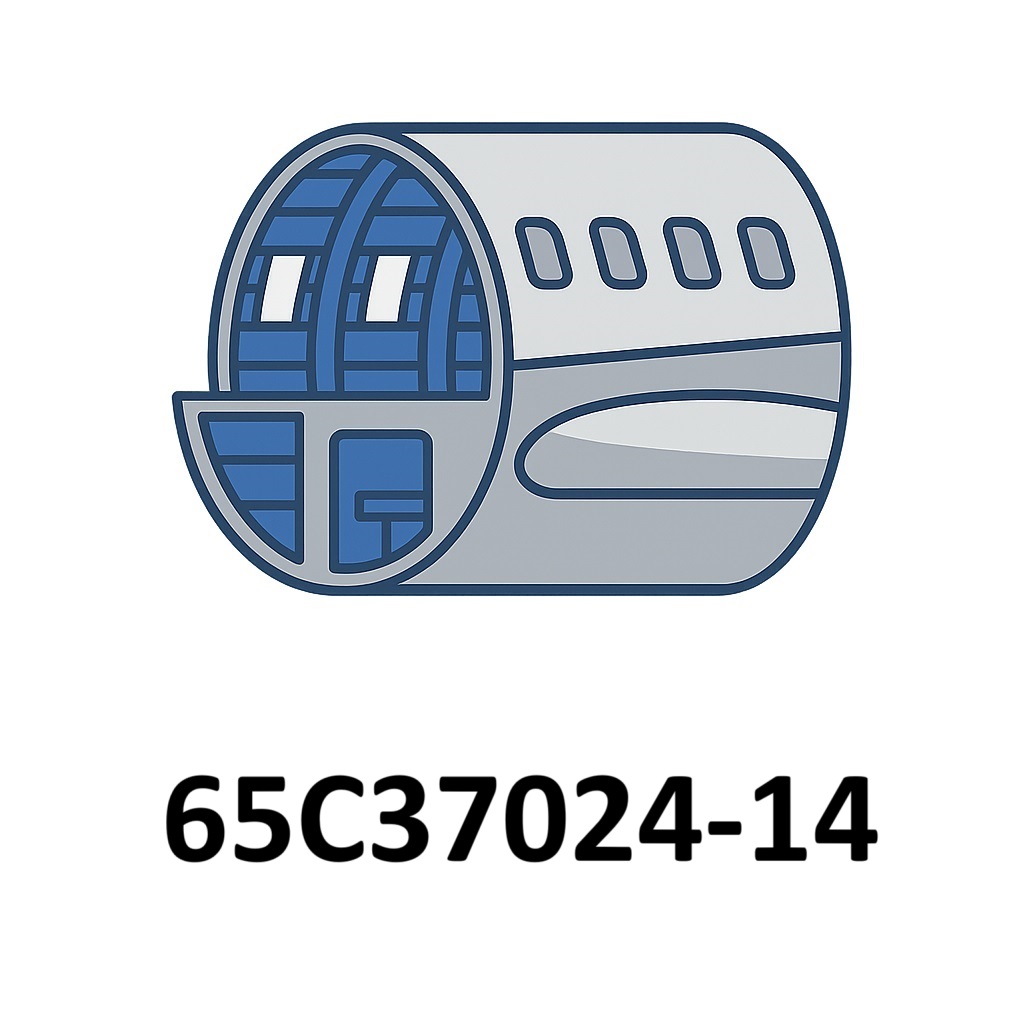 65C37024-14