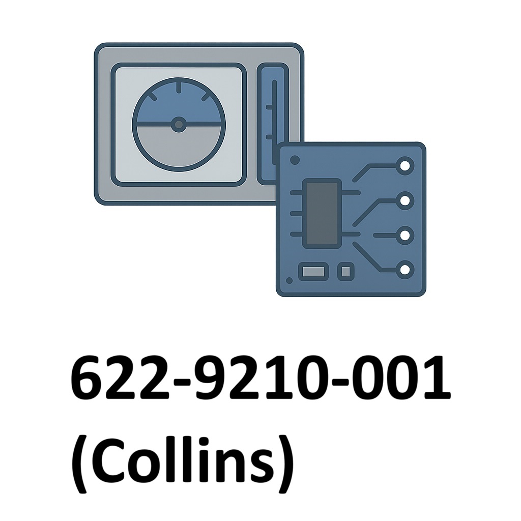 622-9210-001 (Collins)