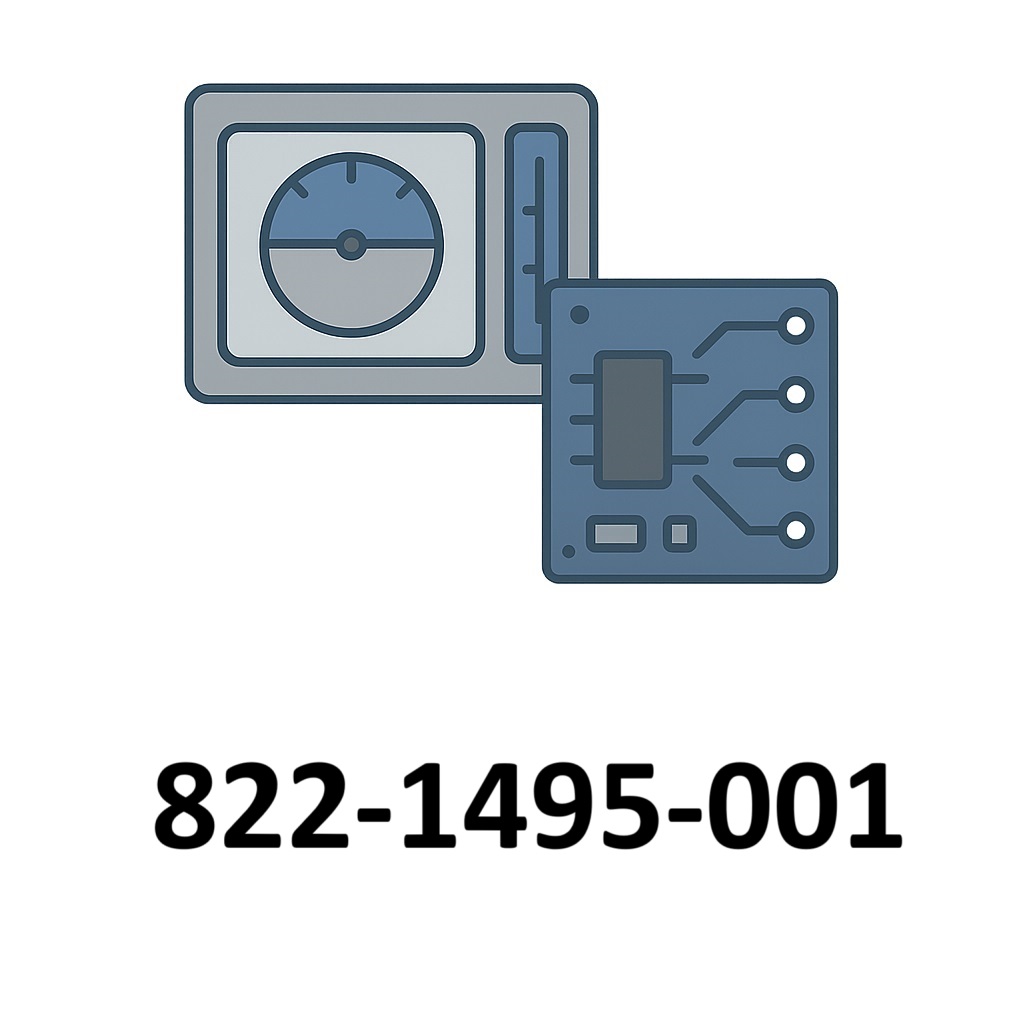 822-1495-001