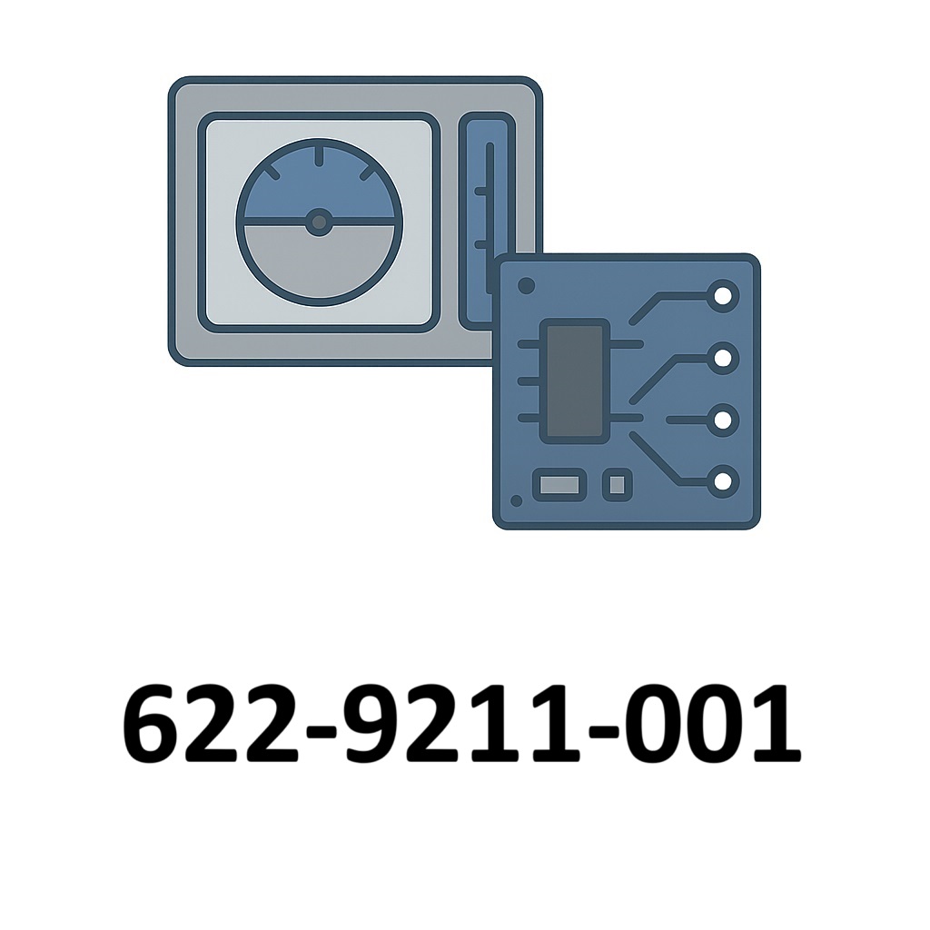 622-9211-001