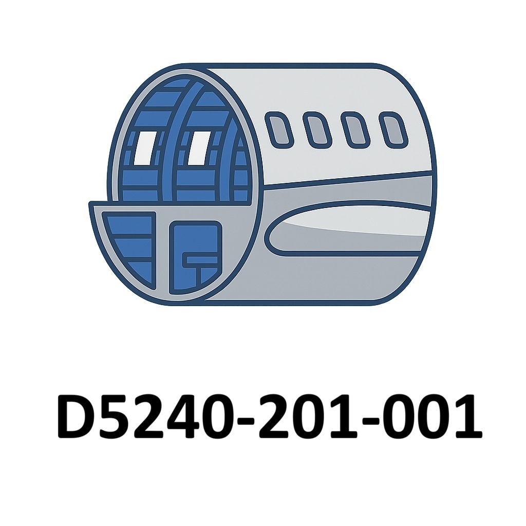 D5240-201-001