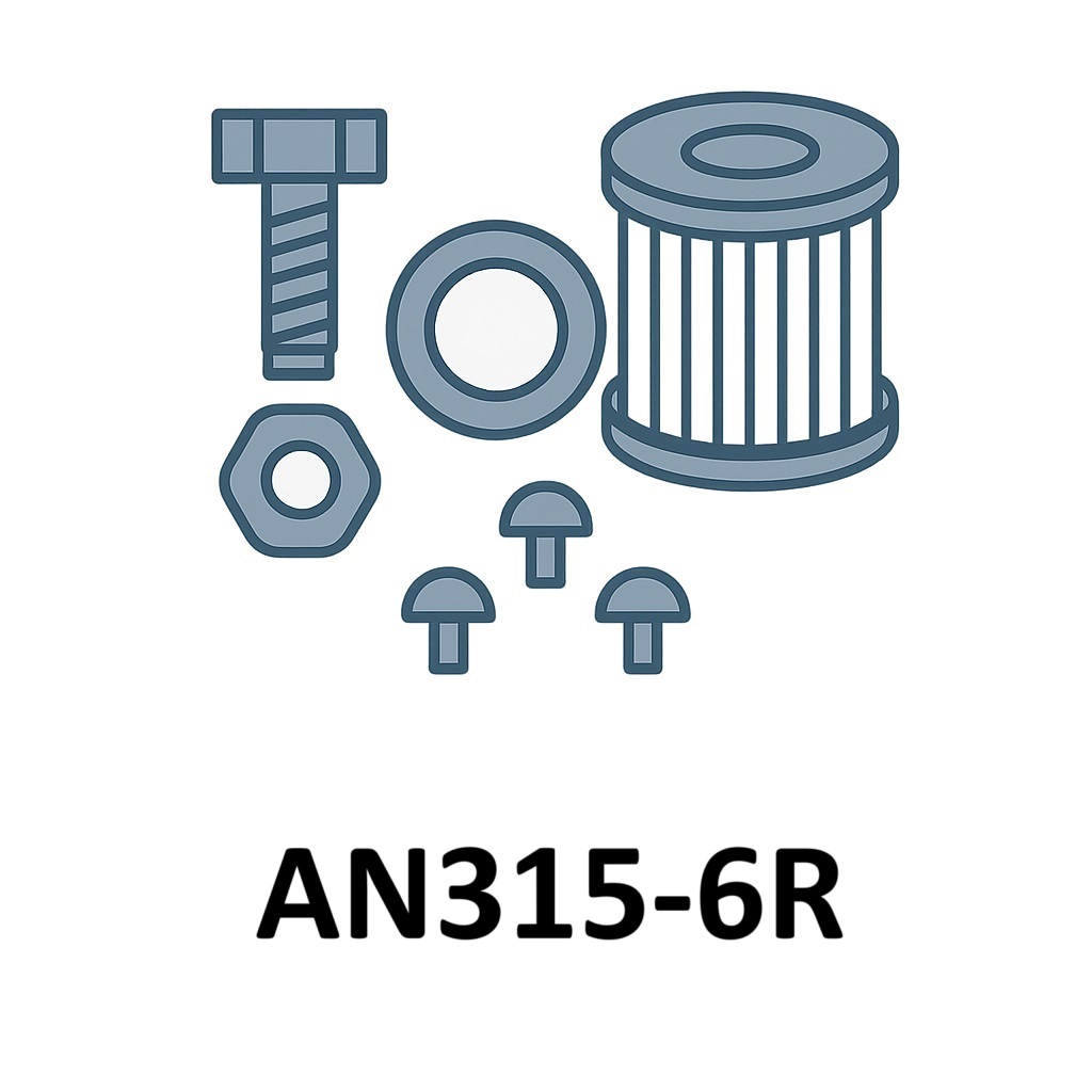 AN315-6R
