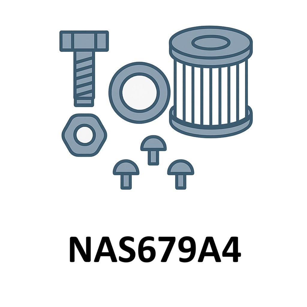 NAS679A4