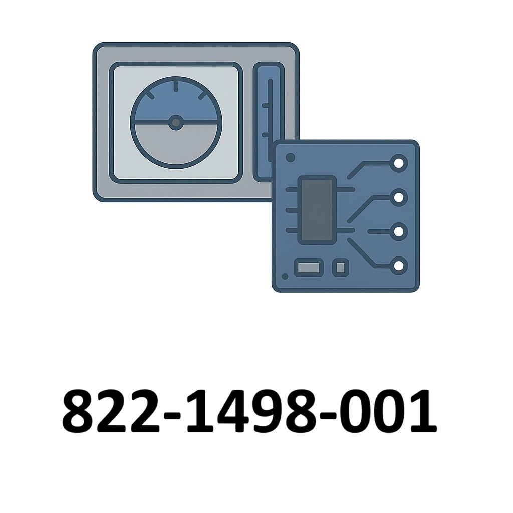 822-1498-001