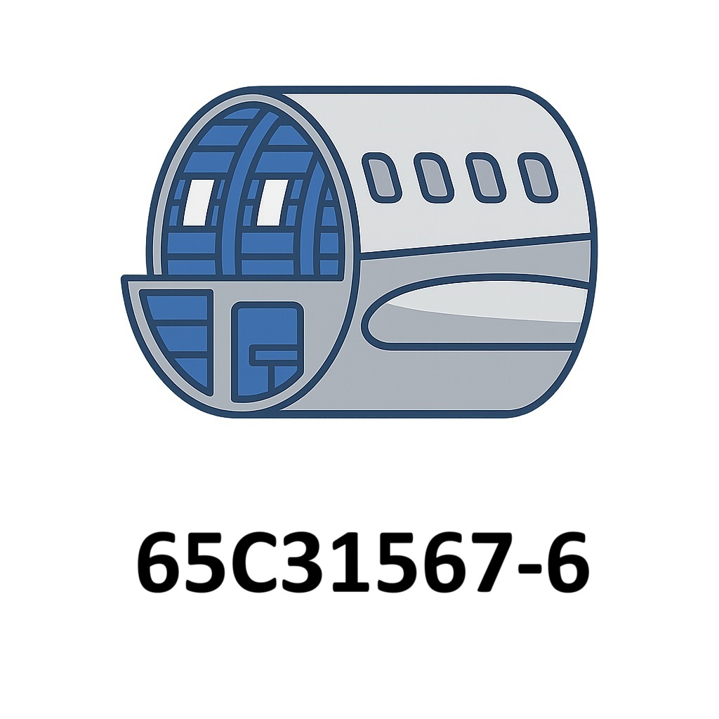 65C31567-6