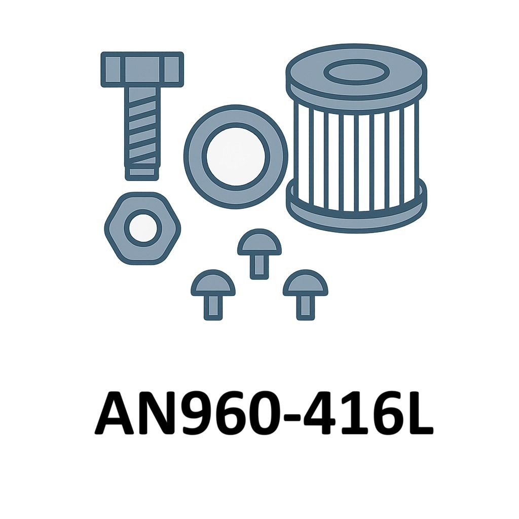 AN960-416L