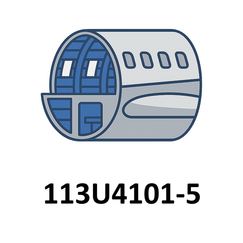 113U4101-5