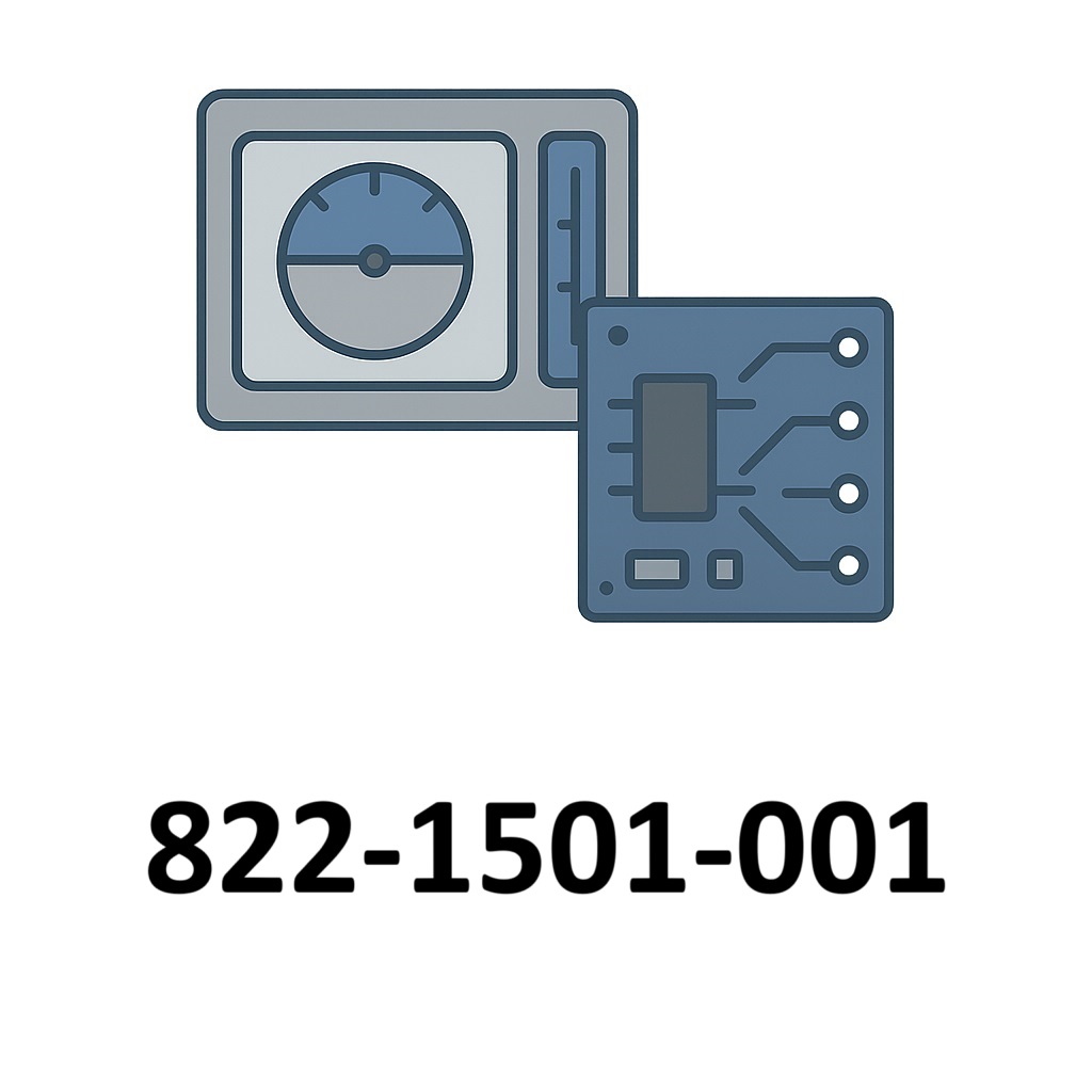 822-1501-001