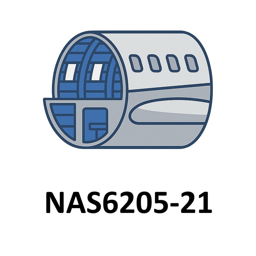 NAS6205-21