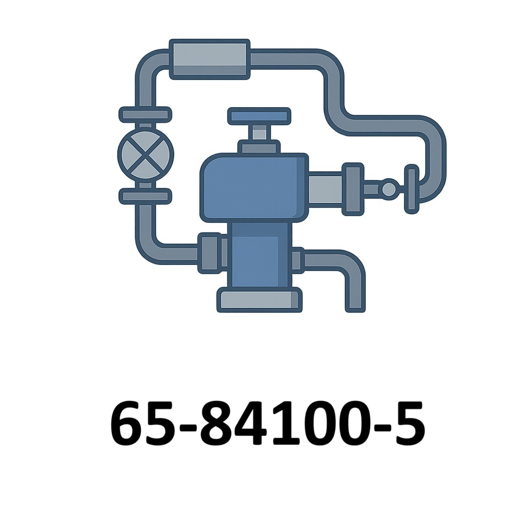 65-84100-5