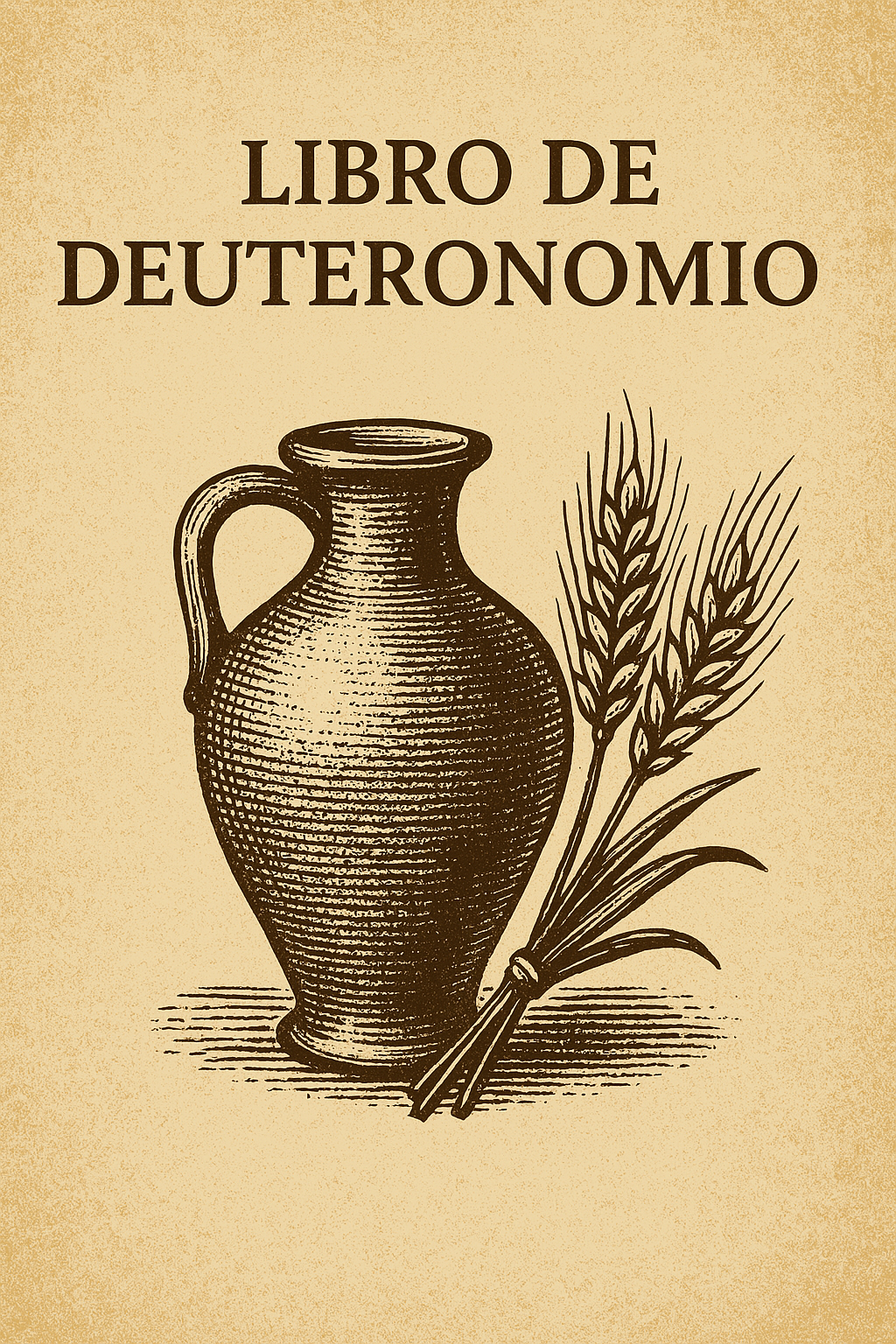 Deuteronomio  Cap. 7 y 8