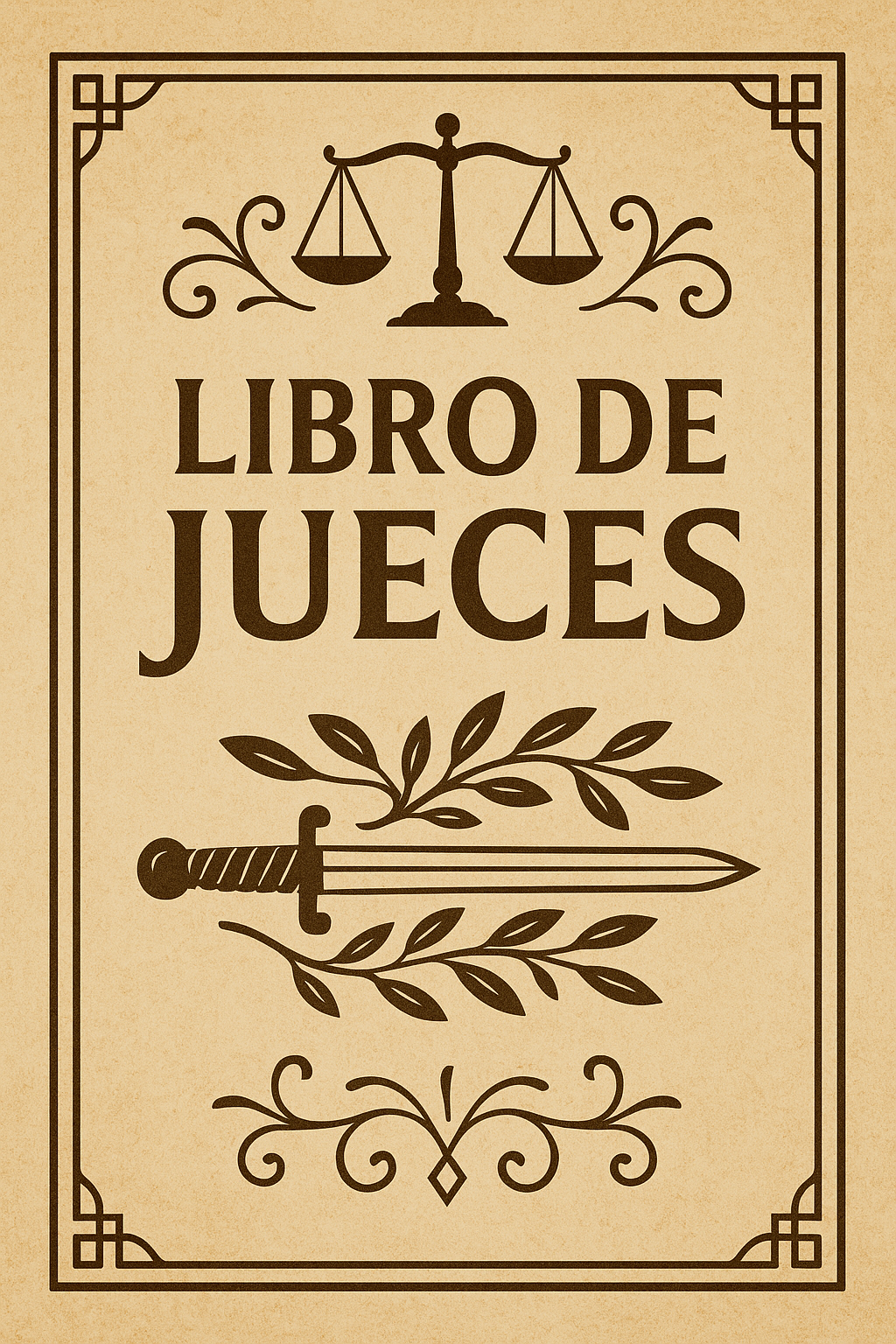 Jueces Cap. 19 y 20