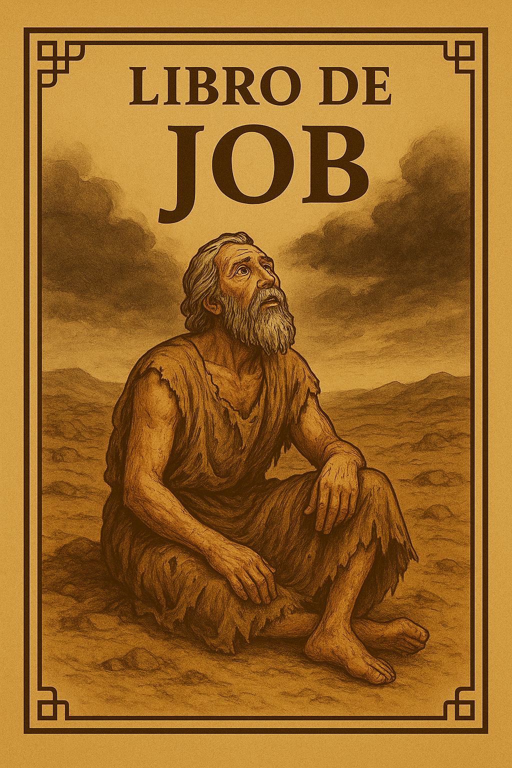 JOB Cap. 37 y 38