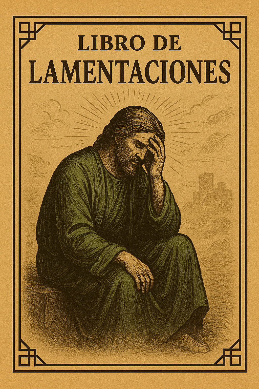 Lamentaciones Cap. 5