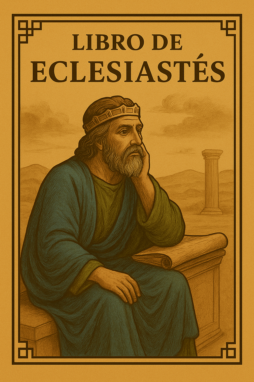 Eclesiastés Cap. 5 y 6