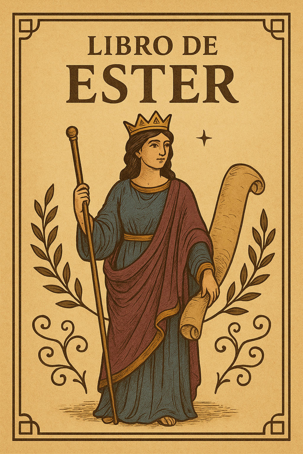 Ester Cap. 5 y 6
