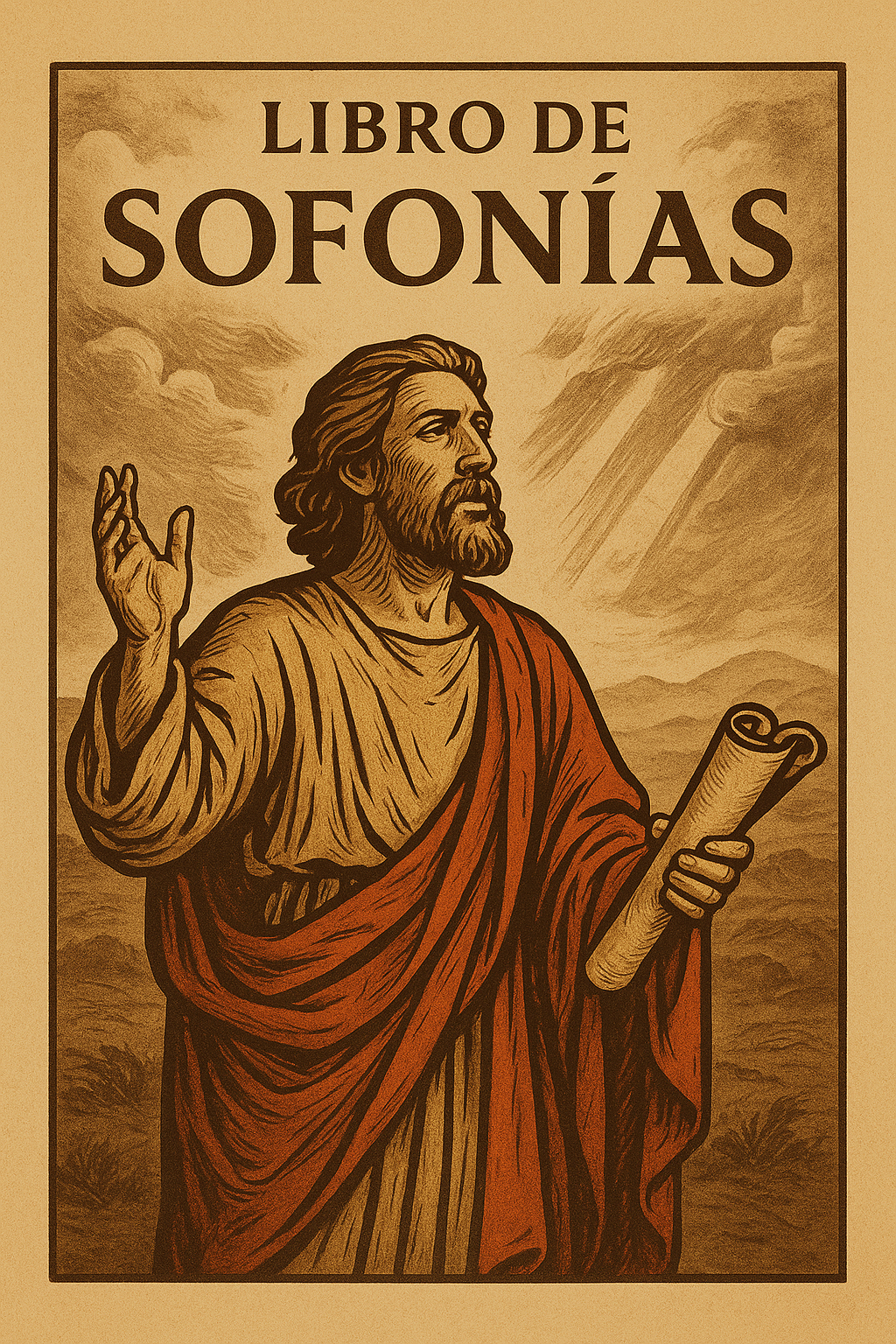 Sofonías  Cap. 3