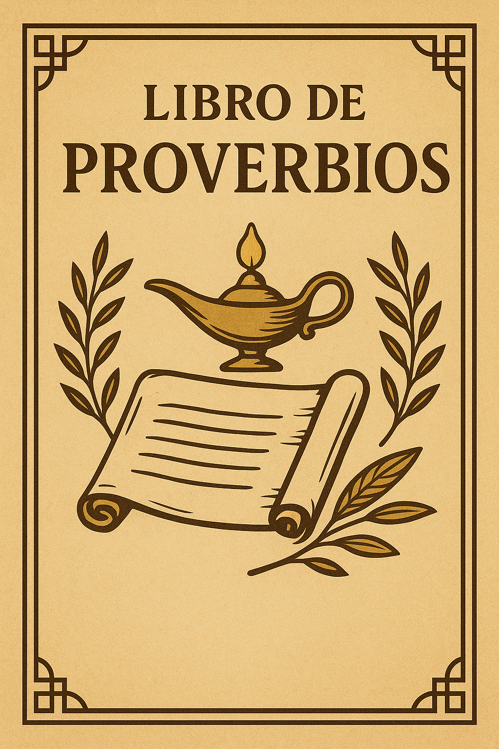 Proverbios Cap. 6 y 7