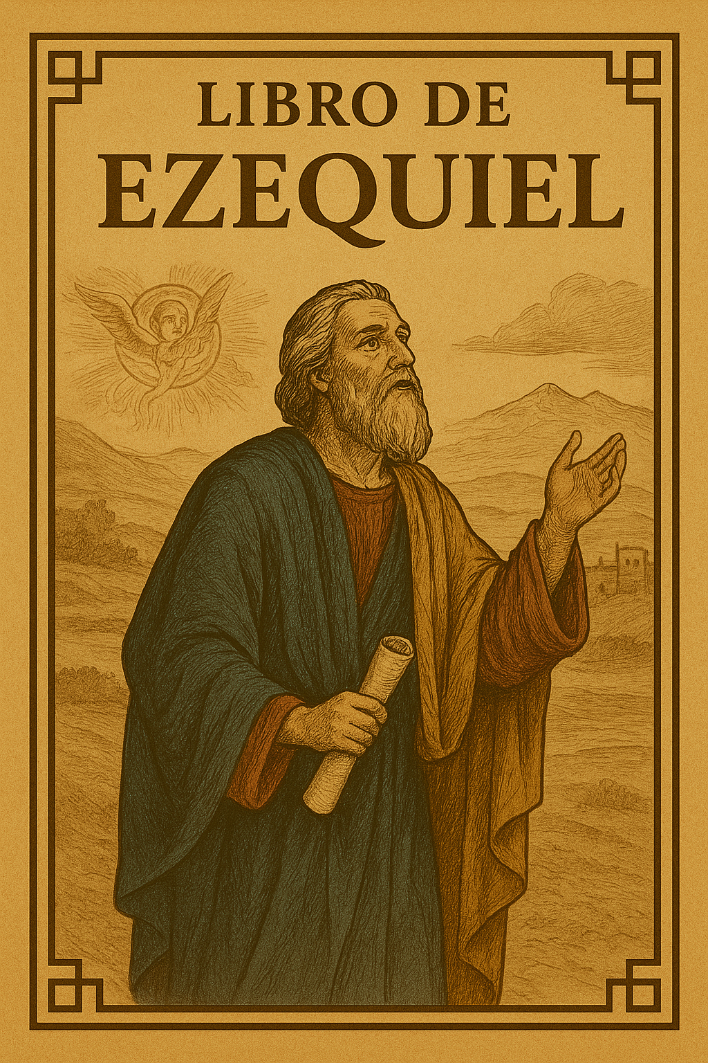 Ezequiel  Cap. 29 y 30