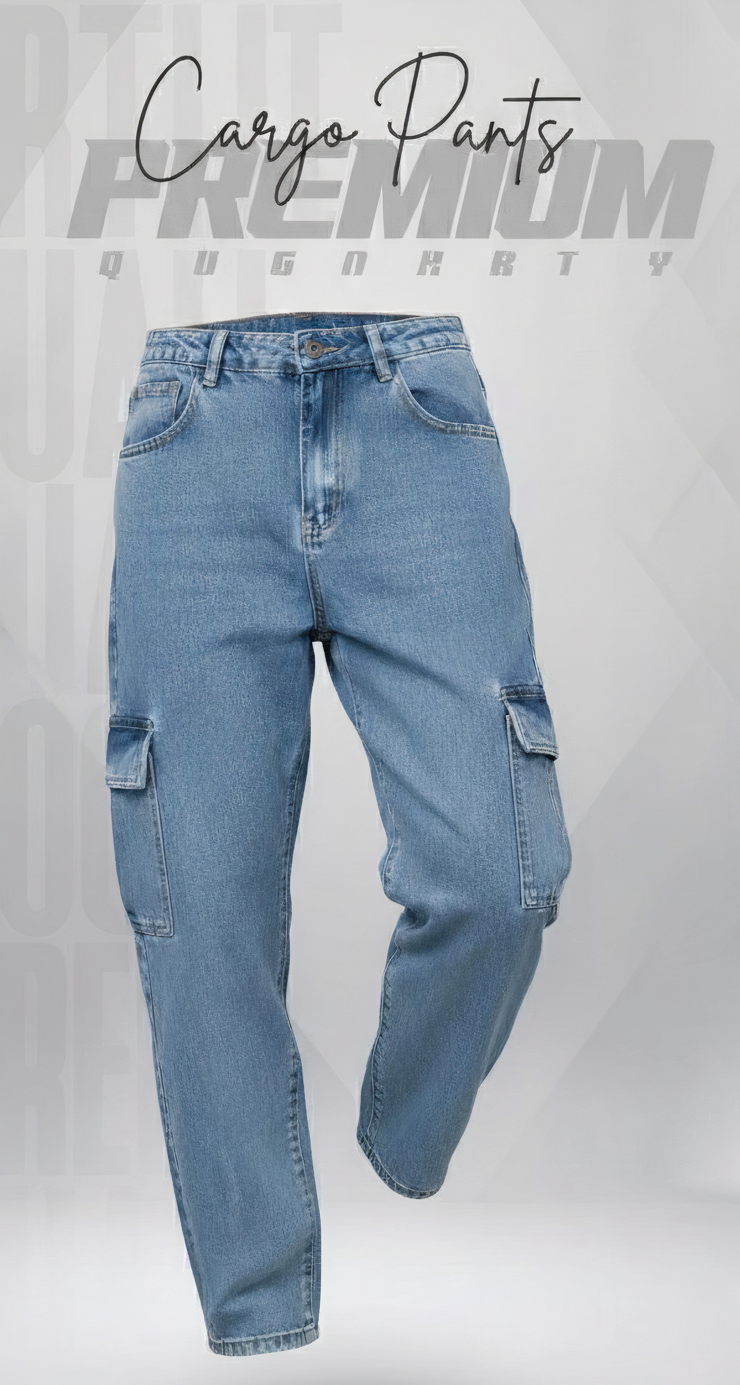 Cargo Pants