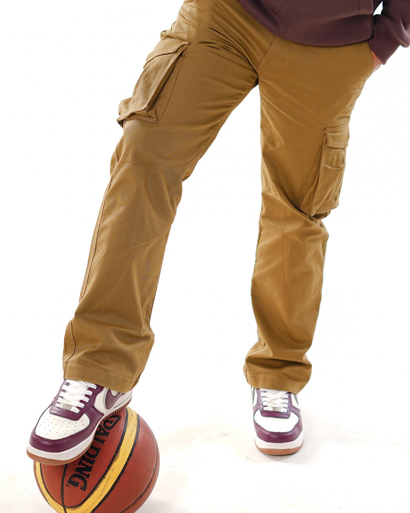 Men's Cargo Pants