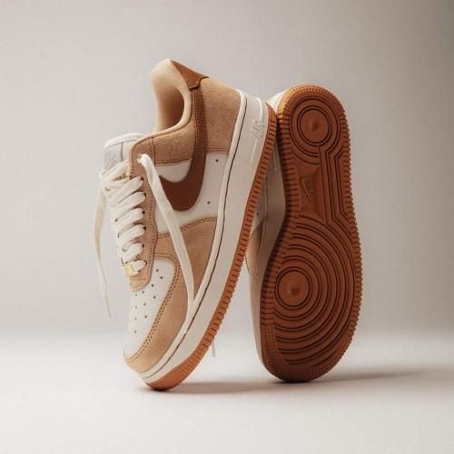 Nike Air Force 1 Low Wheat