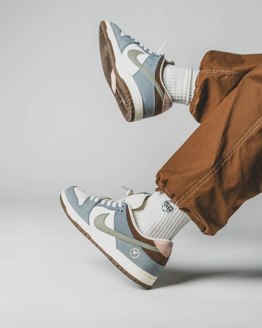 Nike Dunk Low Sneakers