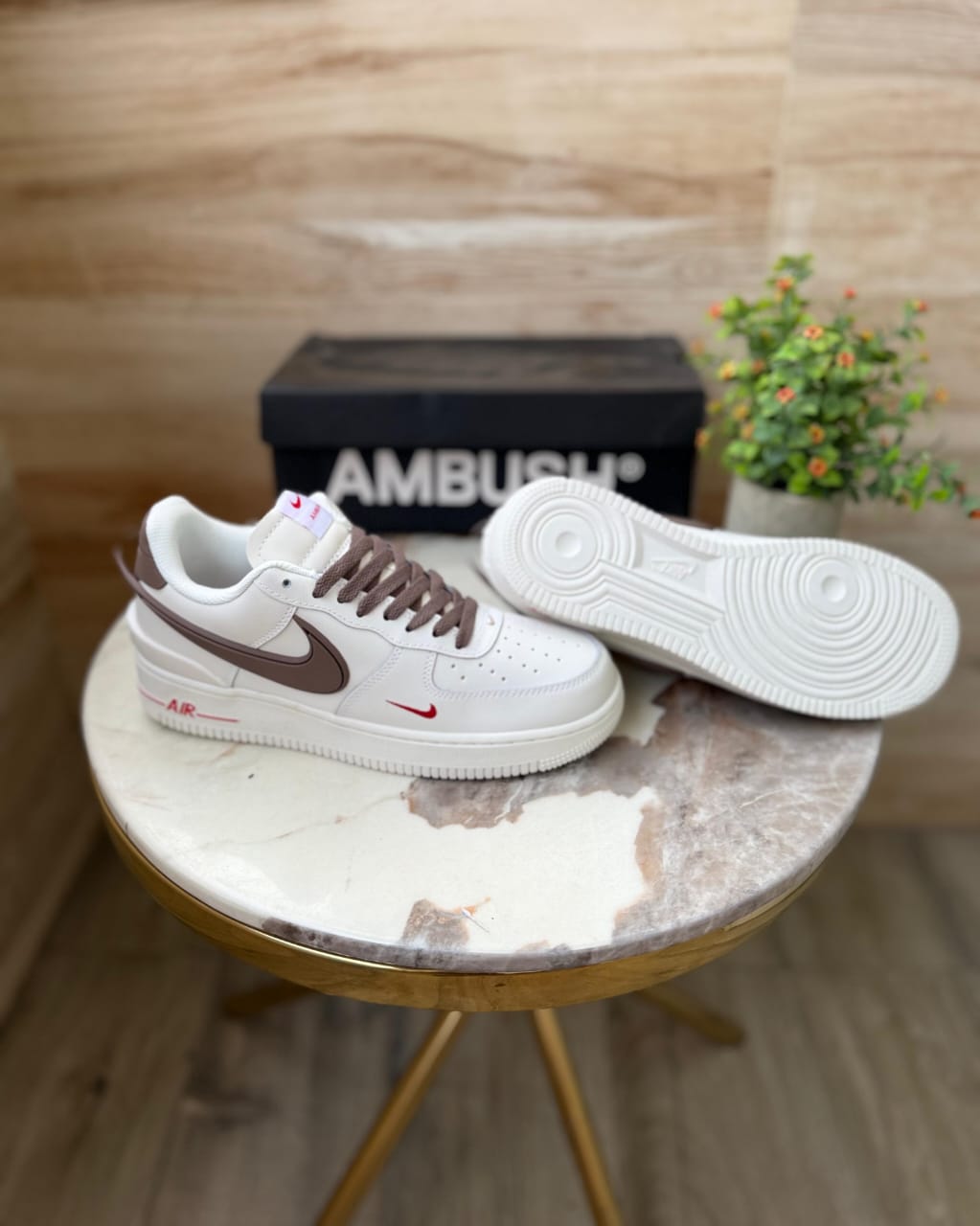 Nike Air Force 1 Low