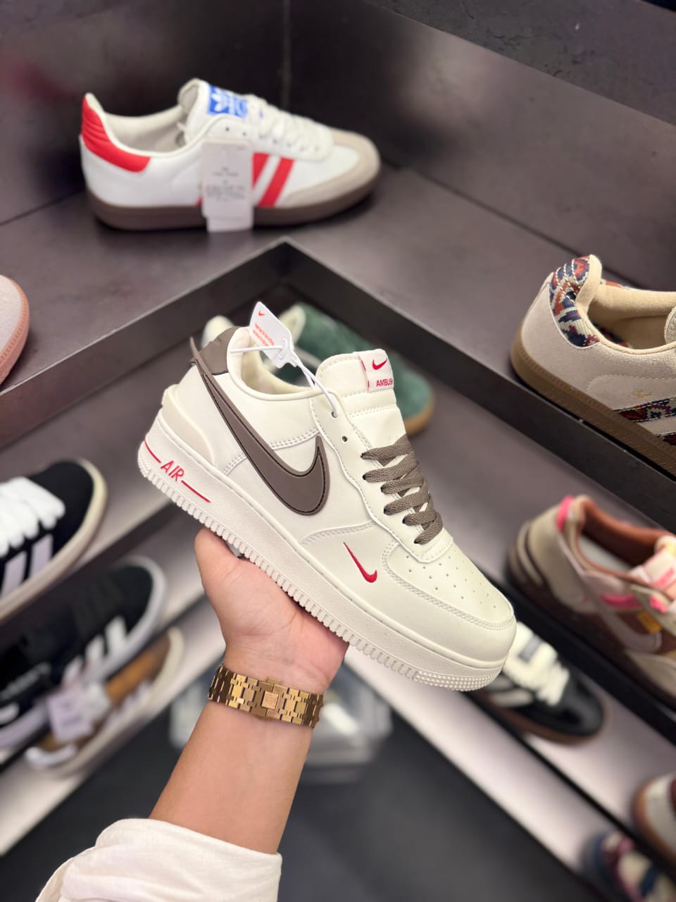 Nike Air Force 1 Low