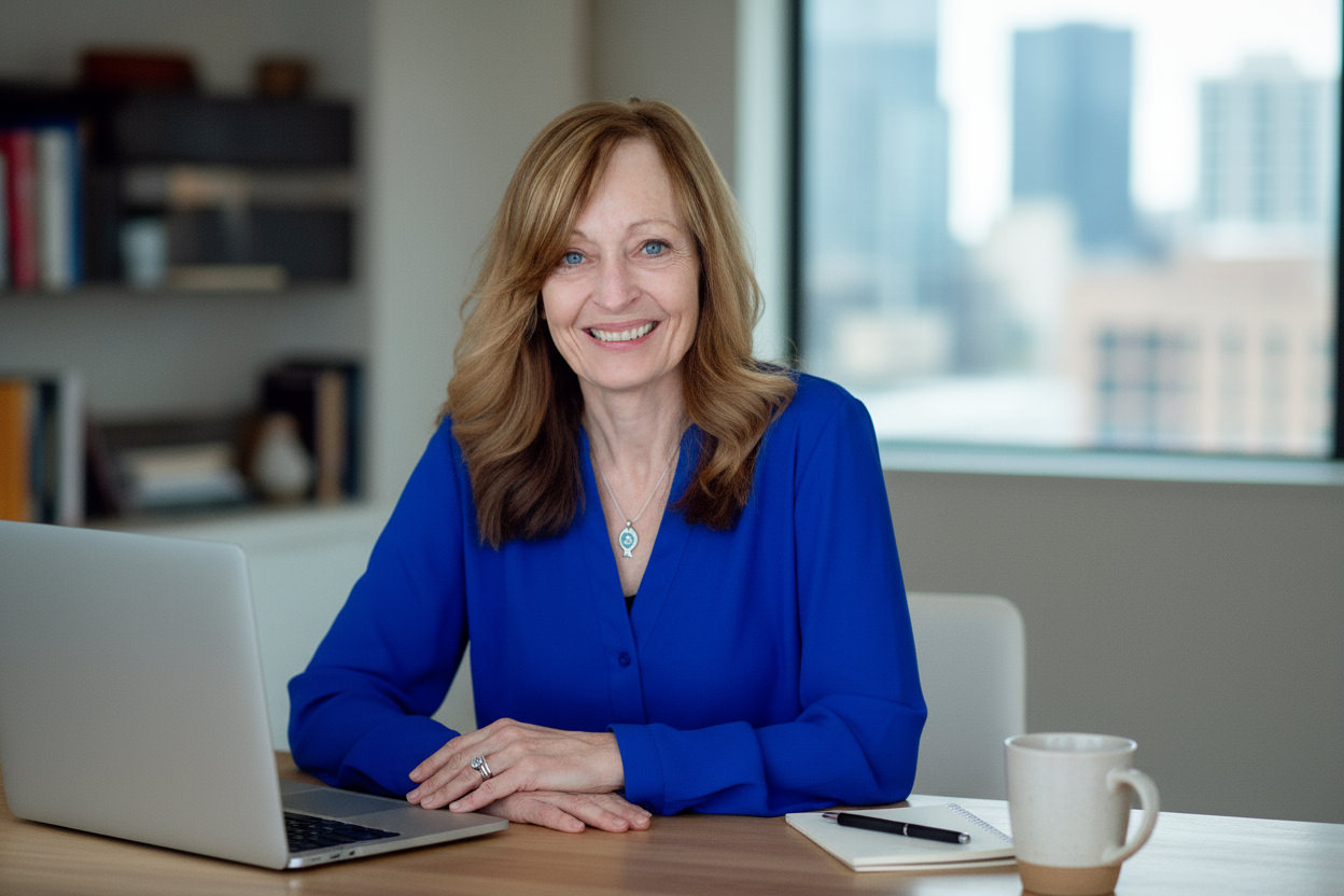 Leadership — Strategy Call