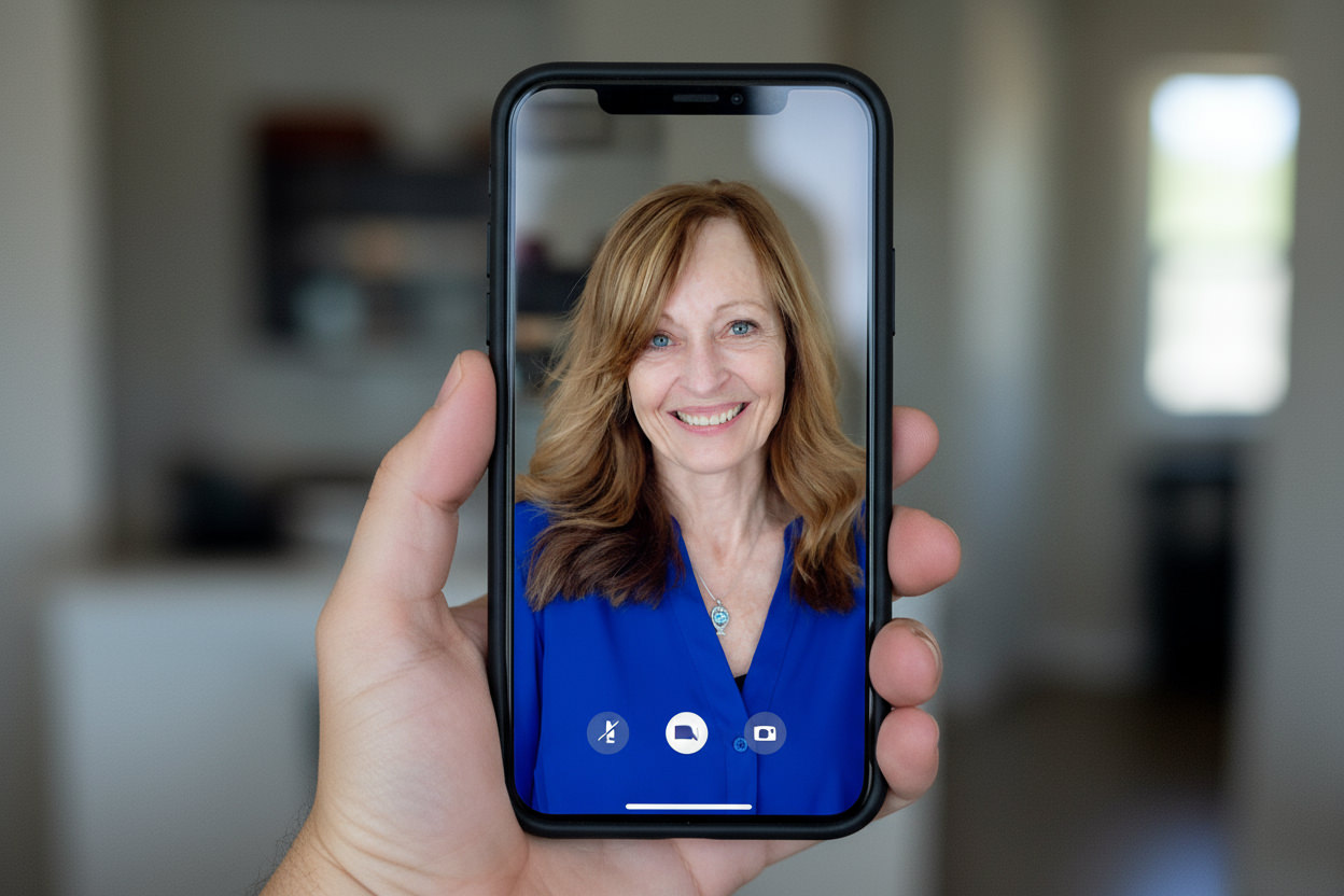 Impact — Strategy Call